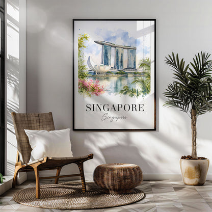 Singapore, Singapore