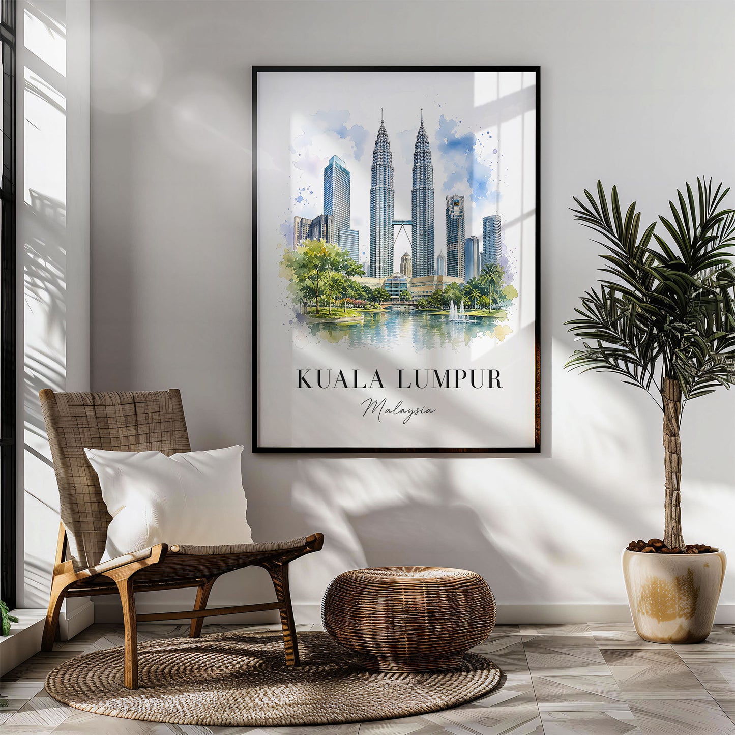 Kuala Lumpur, Malaysia