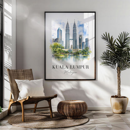 Kuala Lumpur, Malaysia