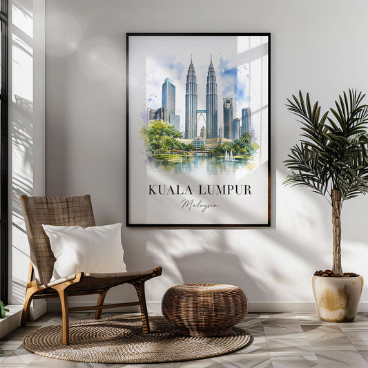 Kuala Lumpur, Malaysia