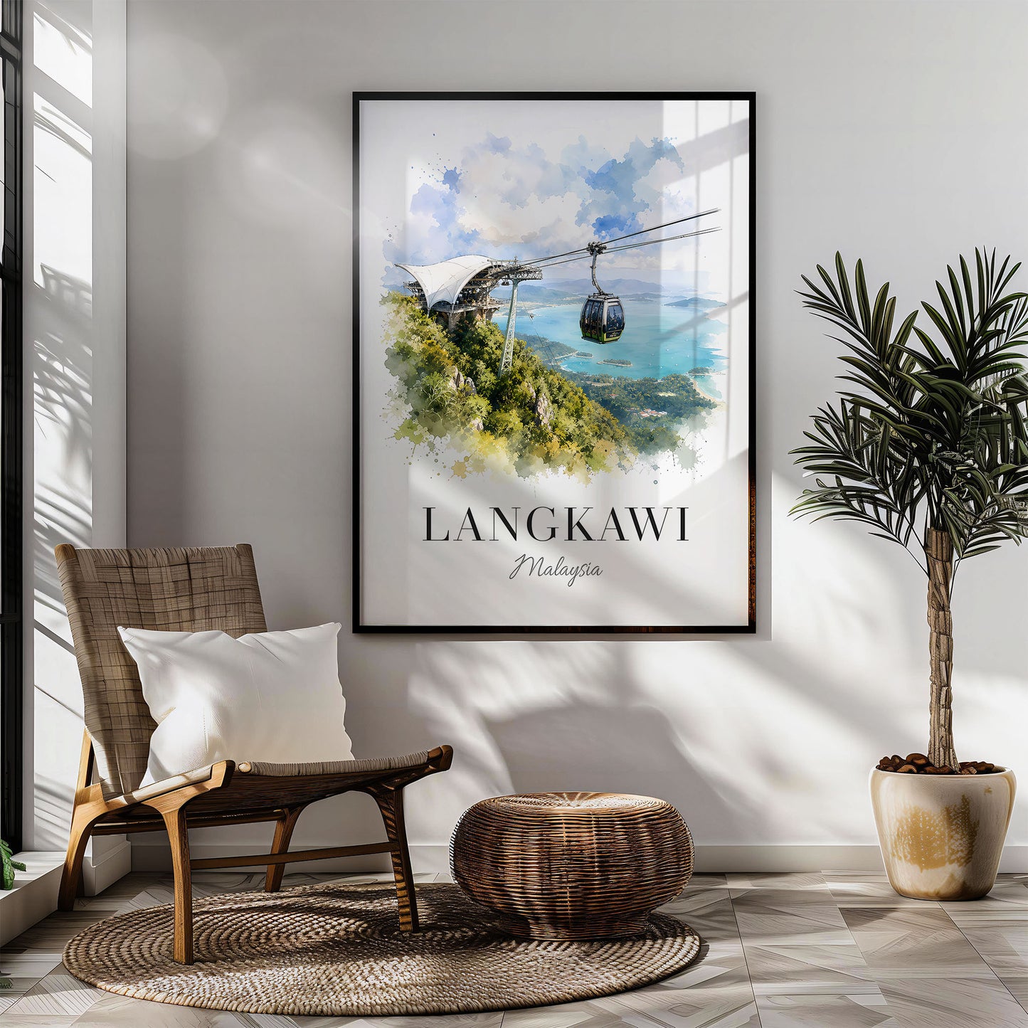 Langkawi, Malaysia