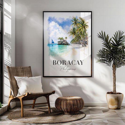Boracay, Philippines