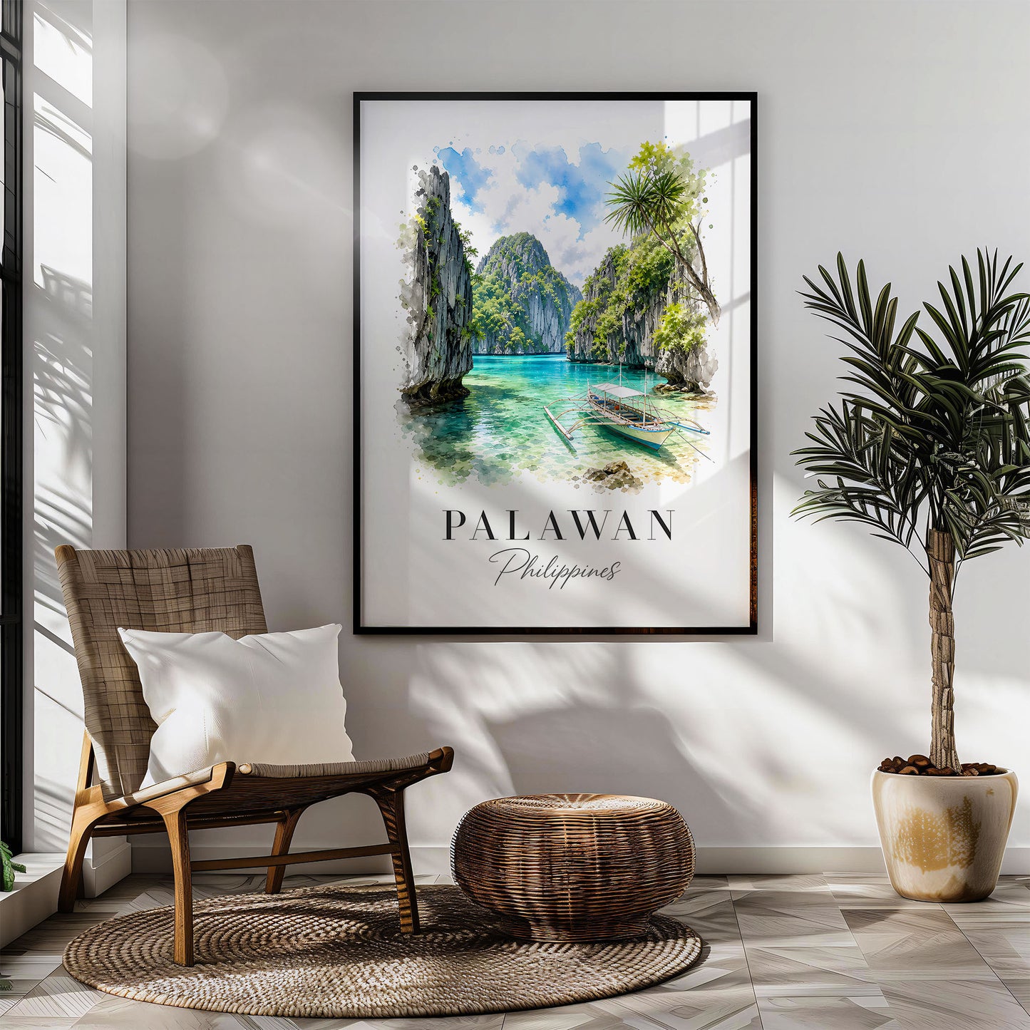 Palawan, Philippines