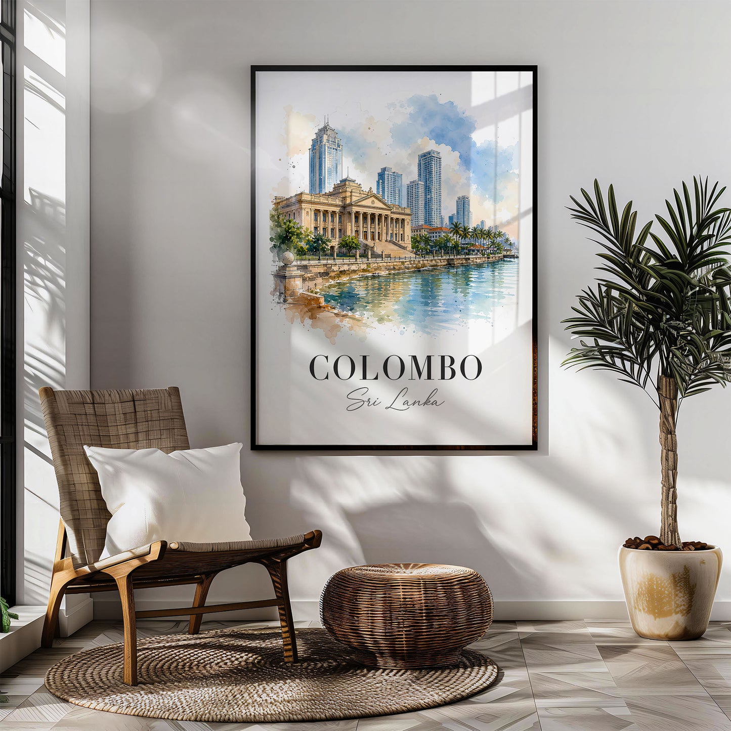 Colombo, Sri Lanka