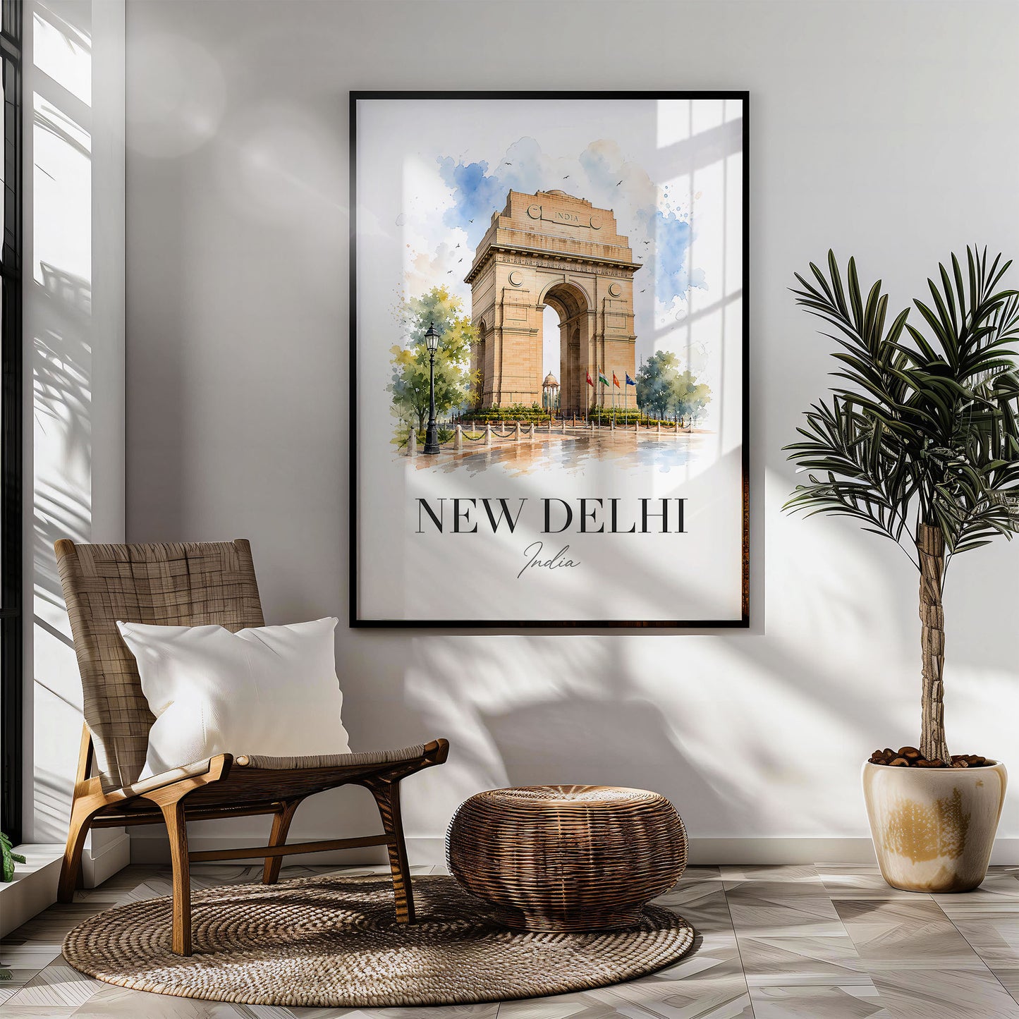 New Delhi, India
