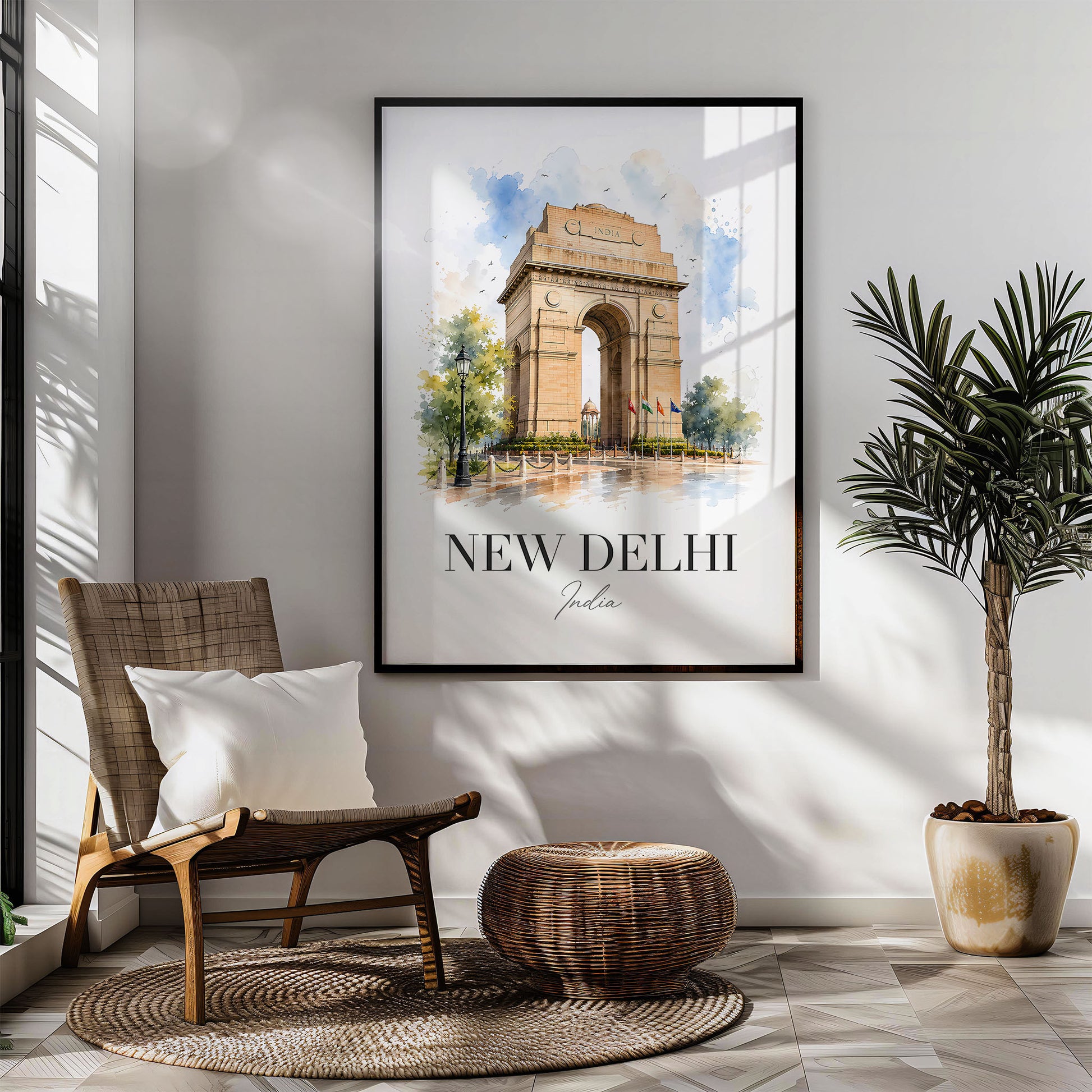 New Delhi, India