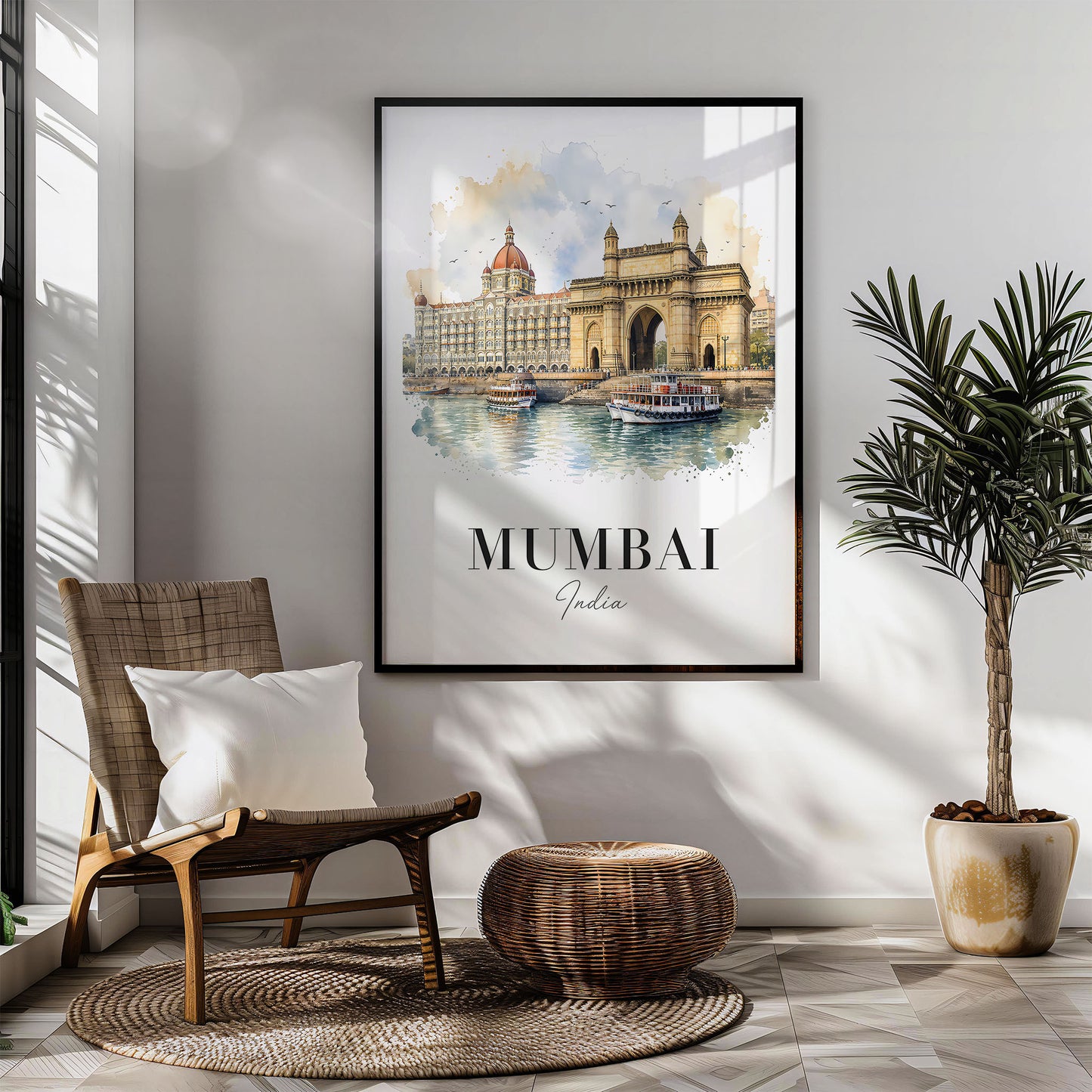 Mumbai, India