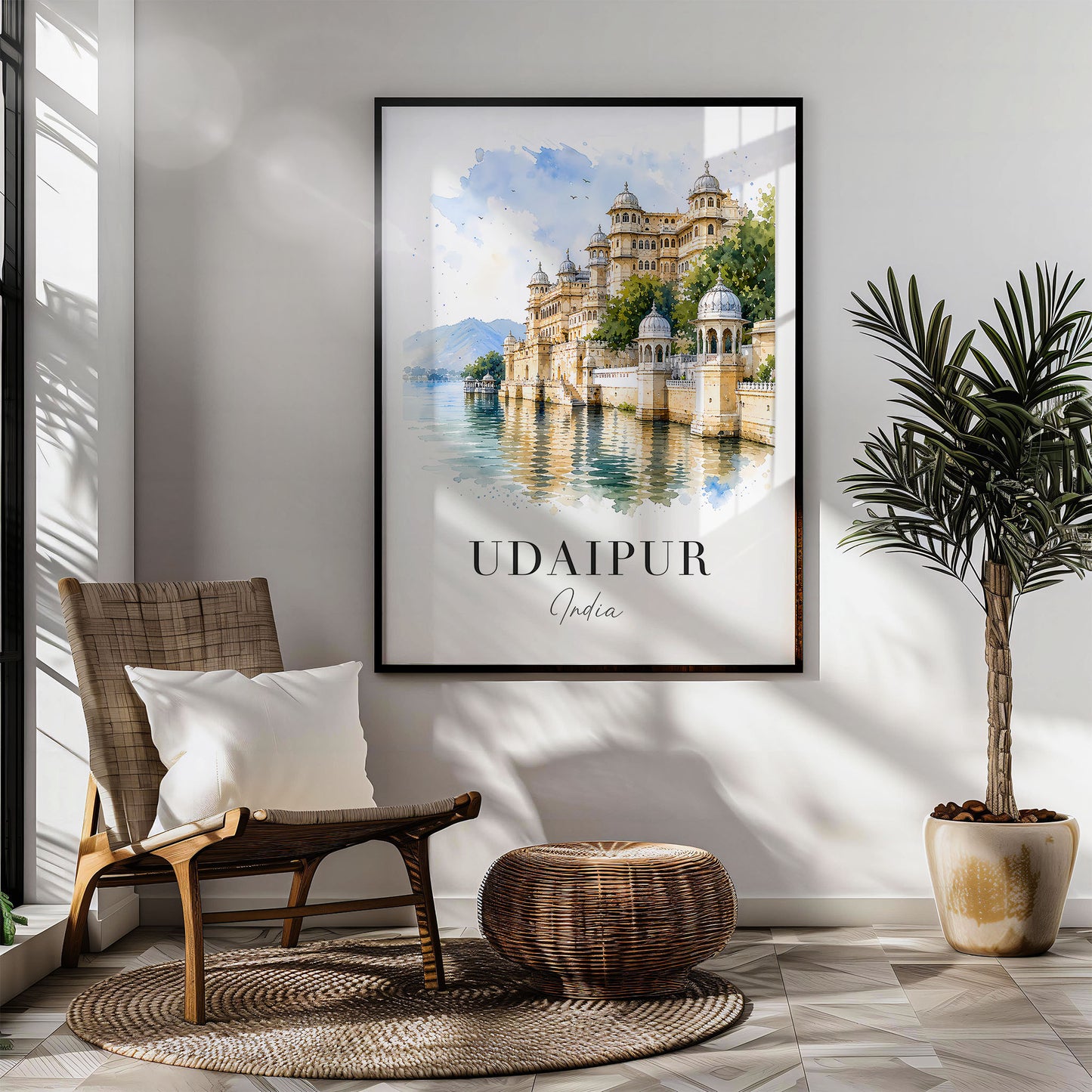 Udaipur, India