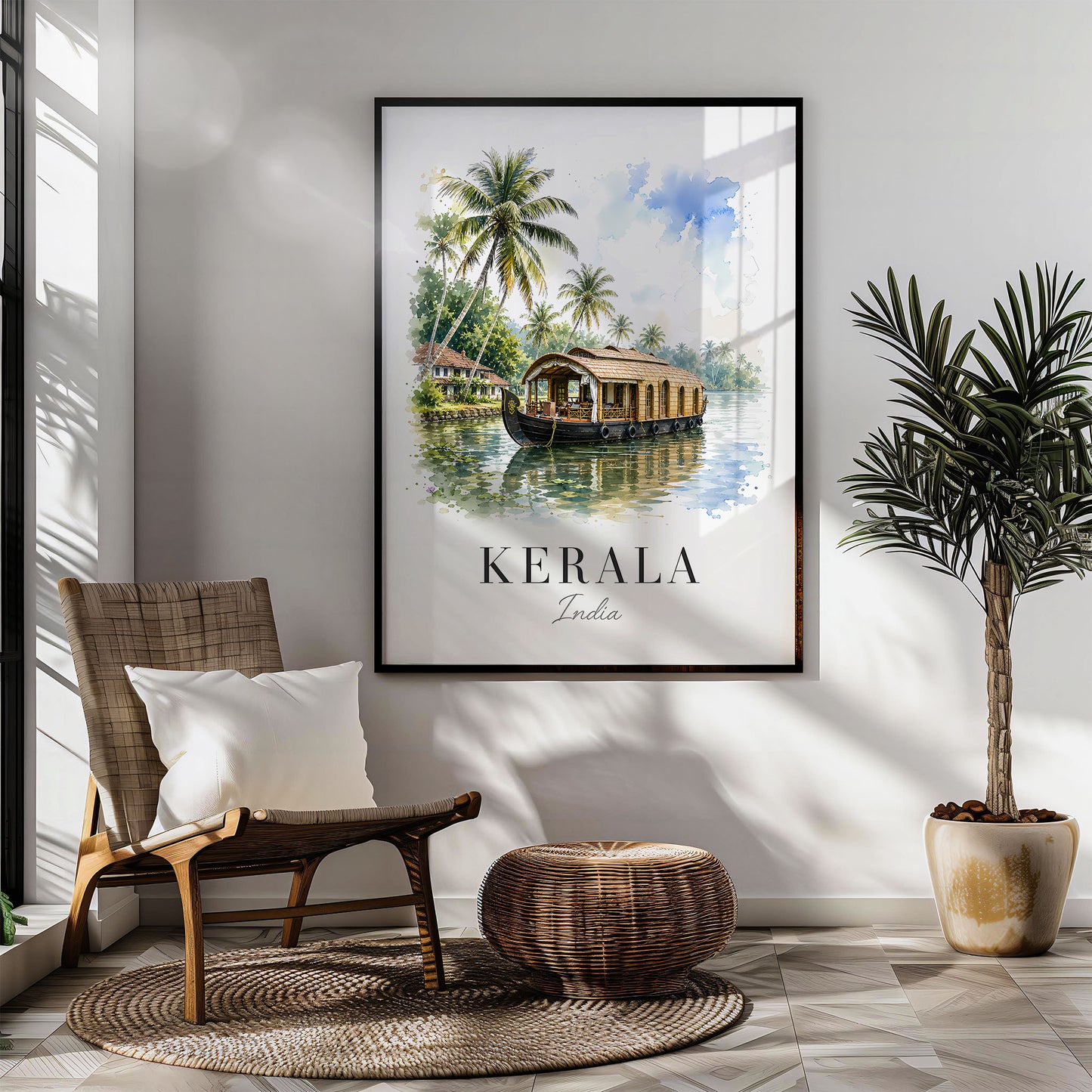 Kerala, India