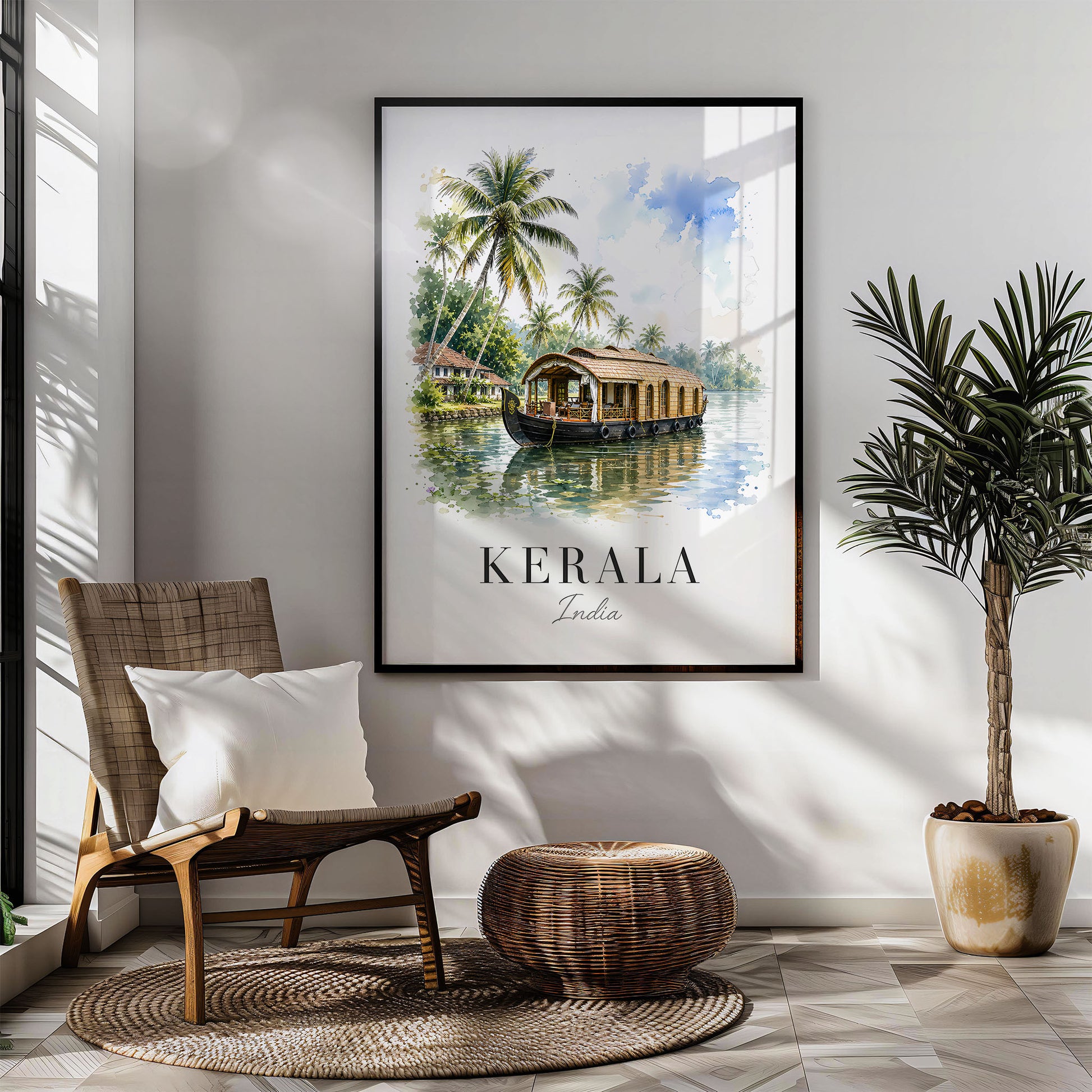 Kerala, India