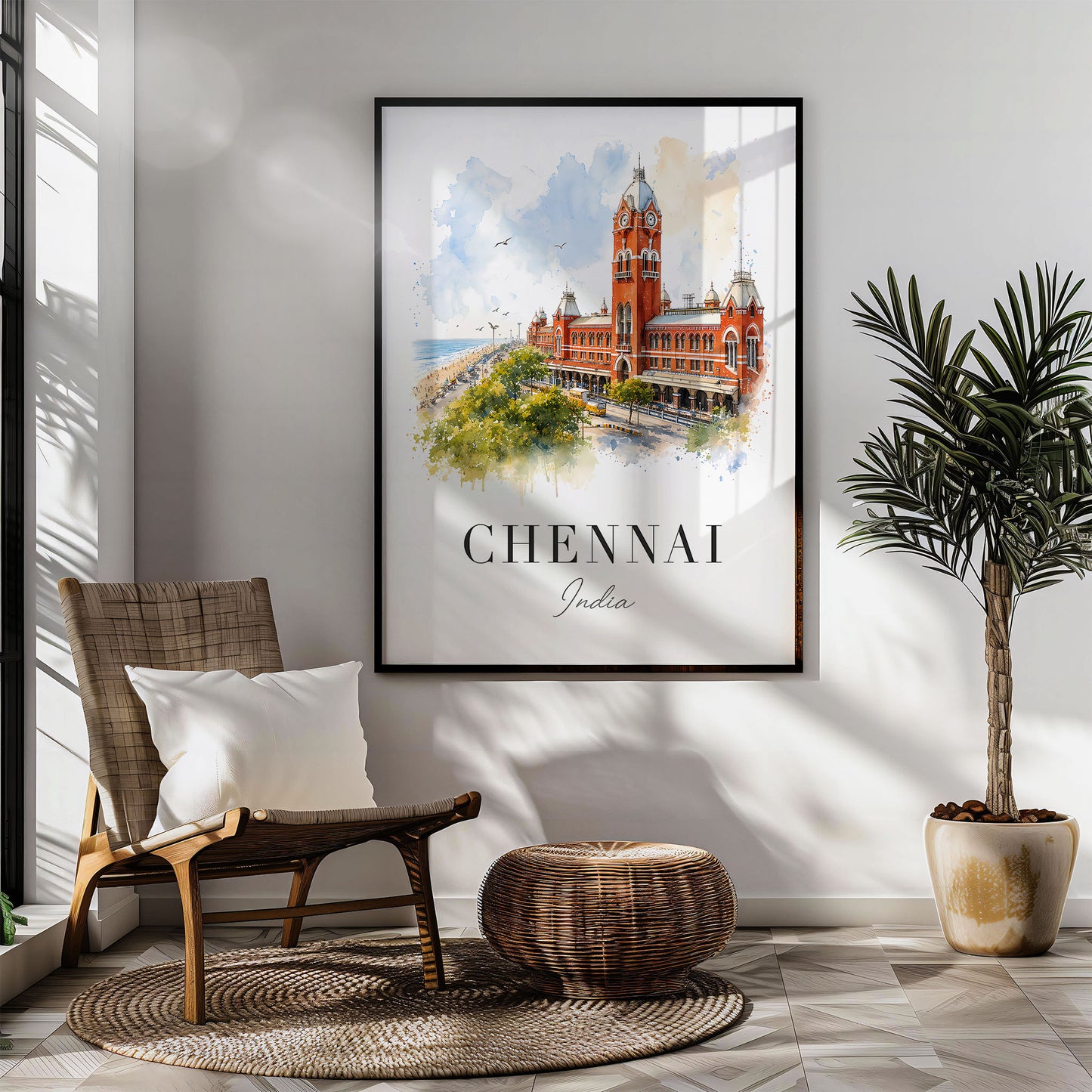 Chennai, India