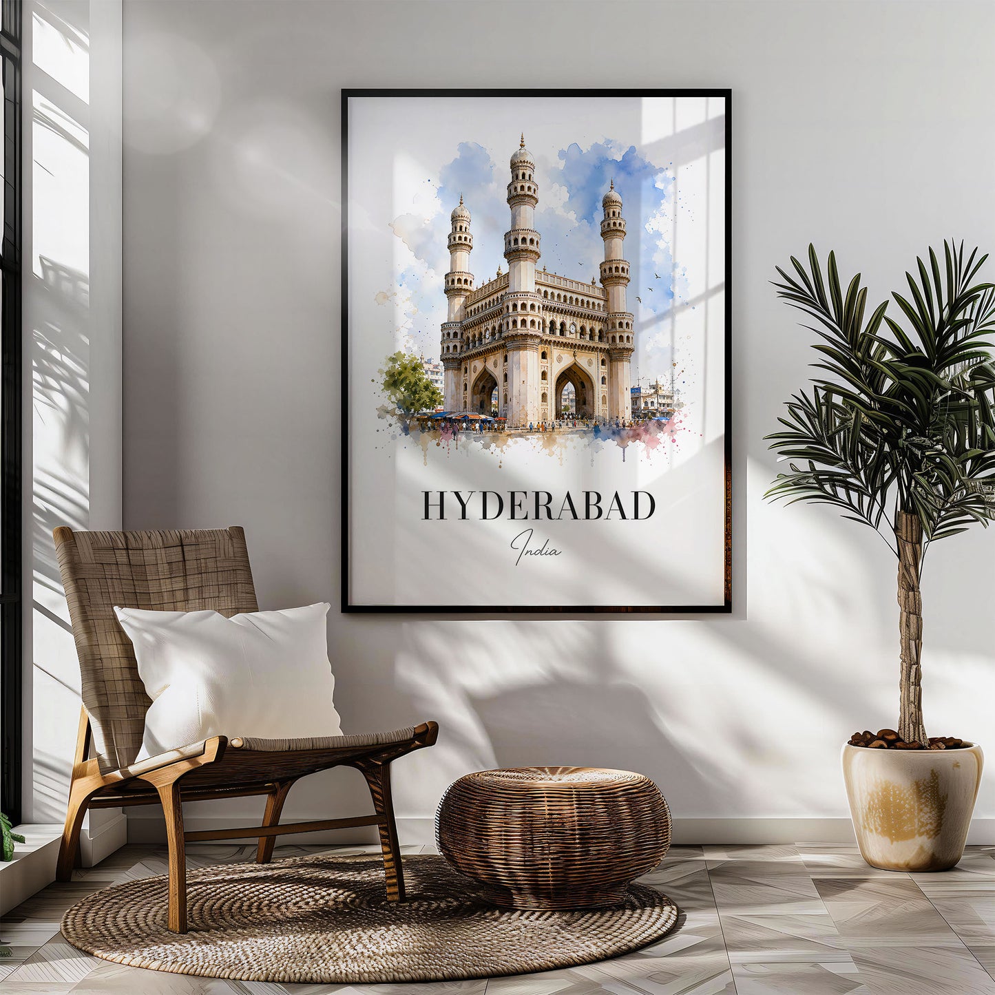 Hyderabad, India
