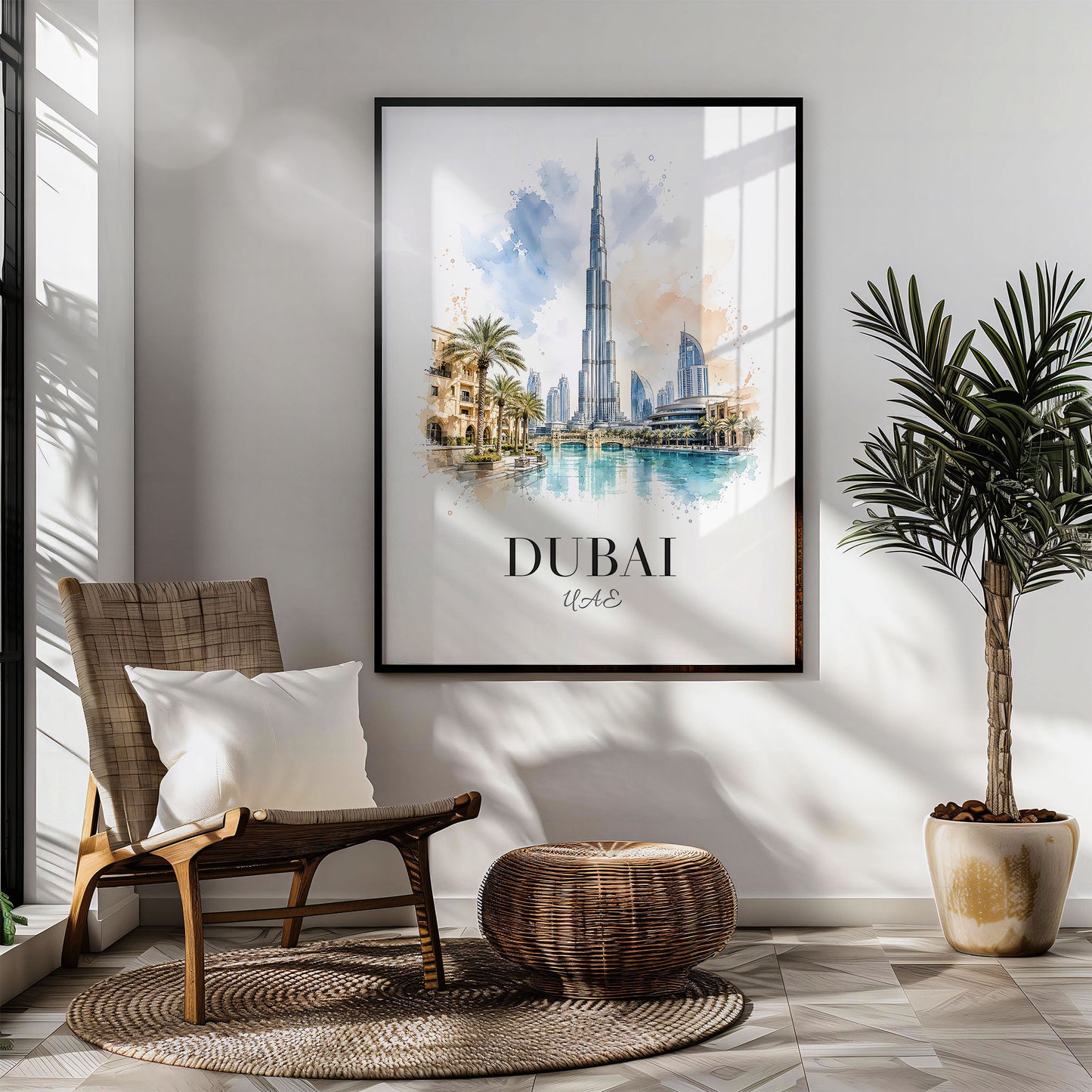 Dubai, United Arab Emirates