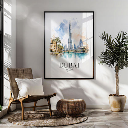 Dubai, United Arab Emirates