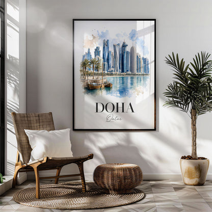Doha, Qatar