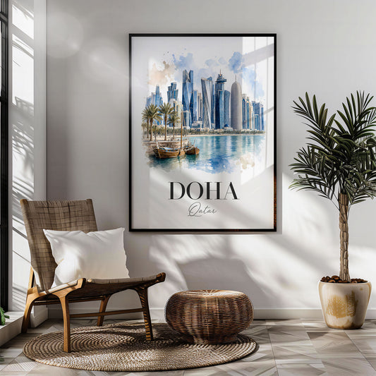 Doha, Qatar