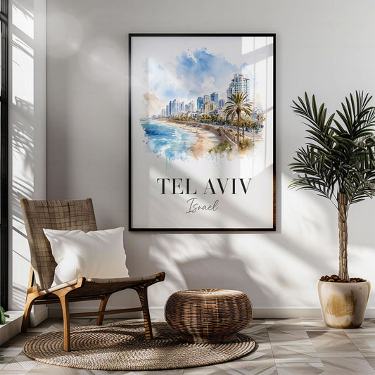 Tel Aviv, Israel