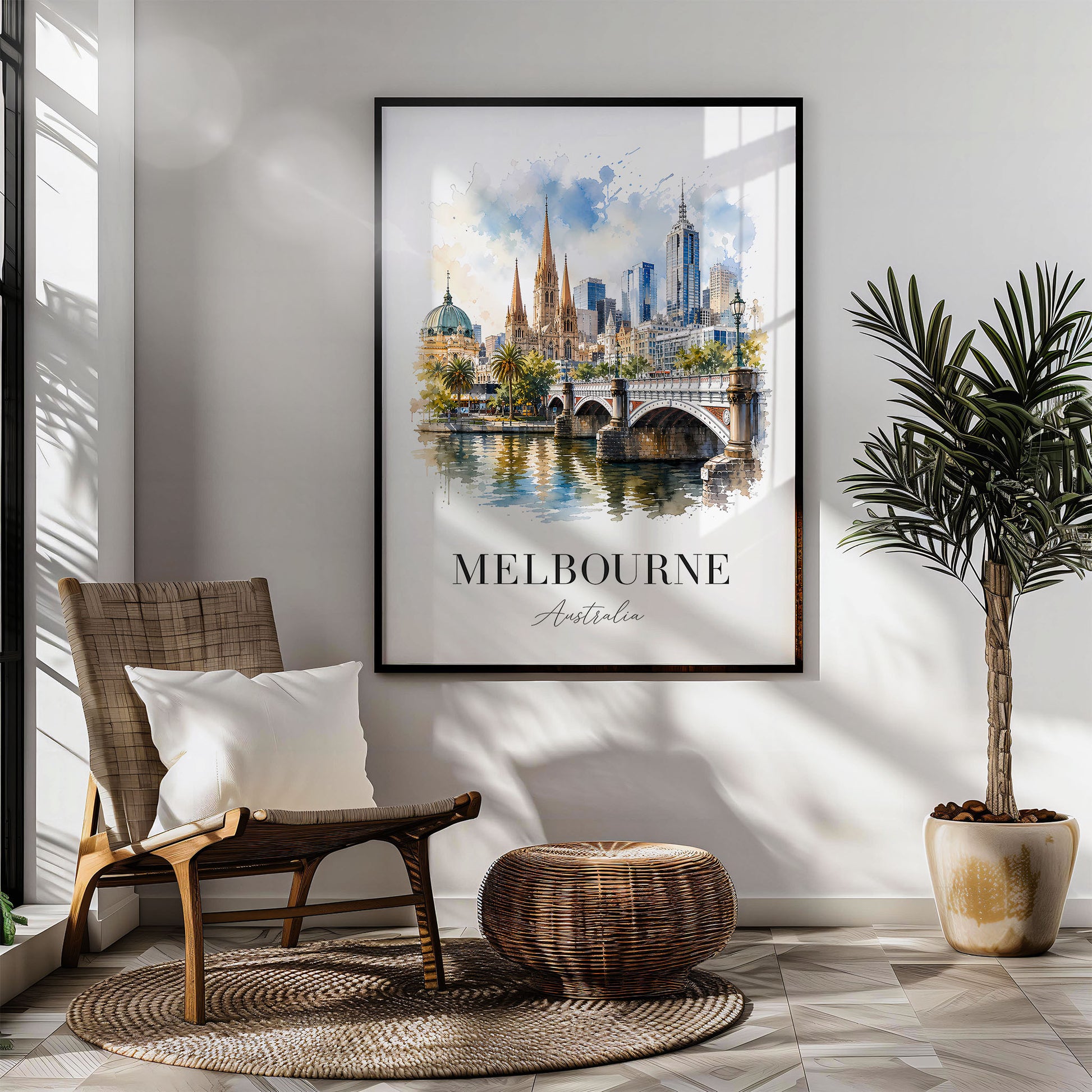 Melbourne, Australia