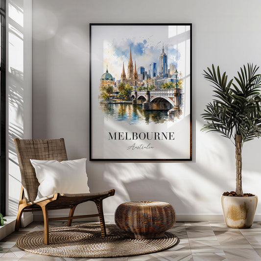 Melbourne, Australia