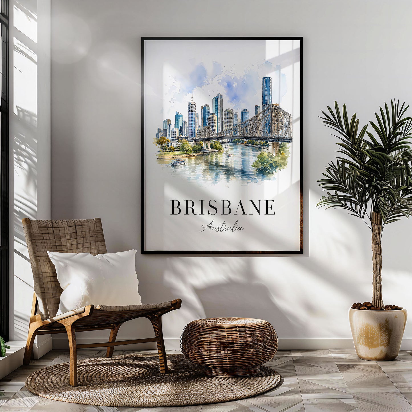 Brisbane, Australia