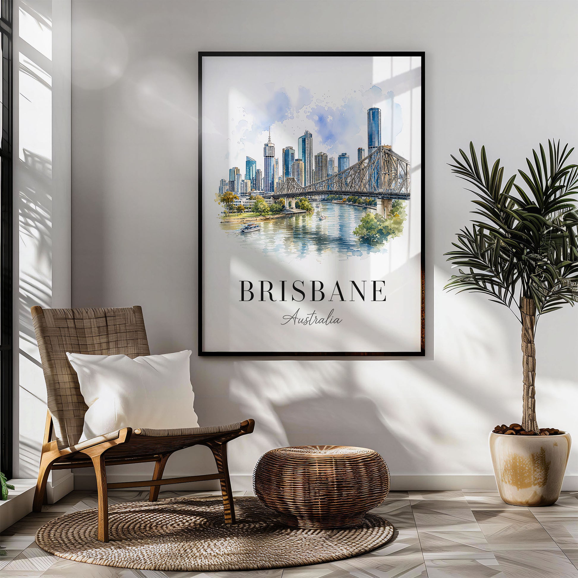 Brisbane, Australia