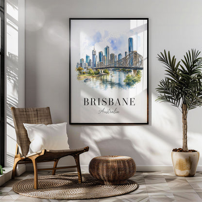 Brisbane, Australia