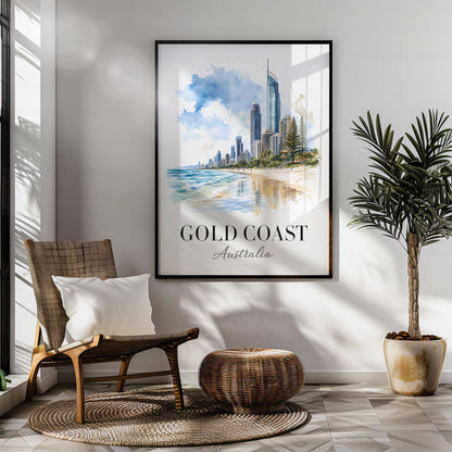 Gold Coast, Australia