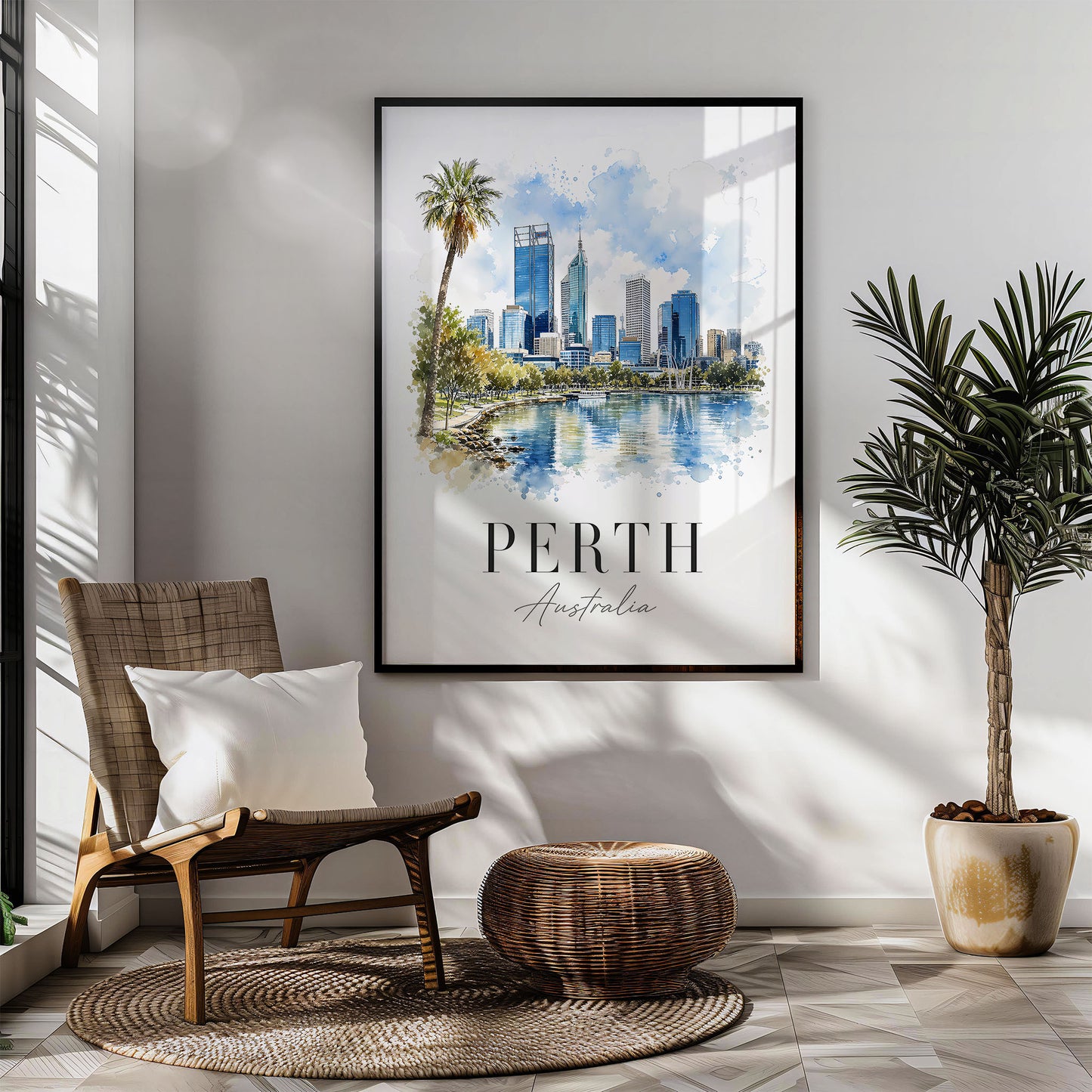 Perth, Australia