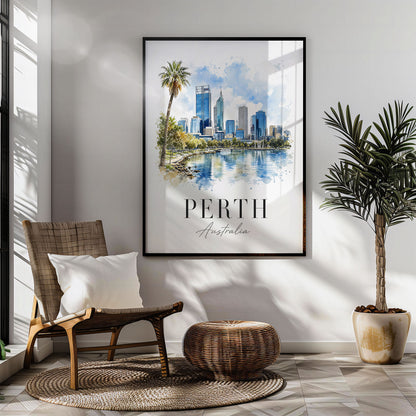 Perth, Australia