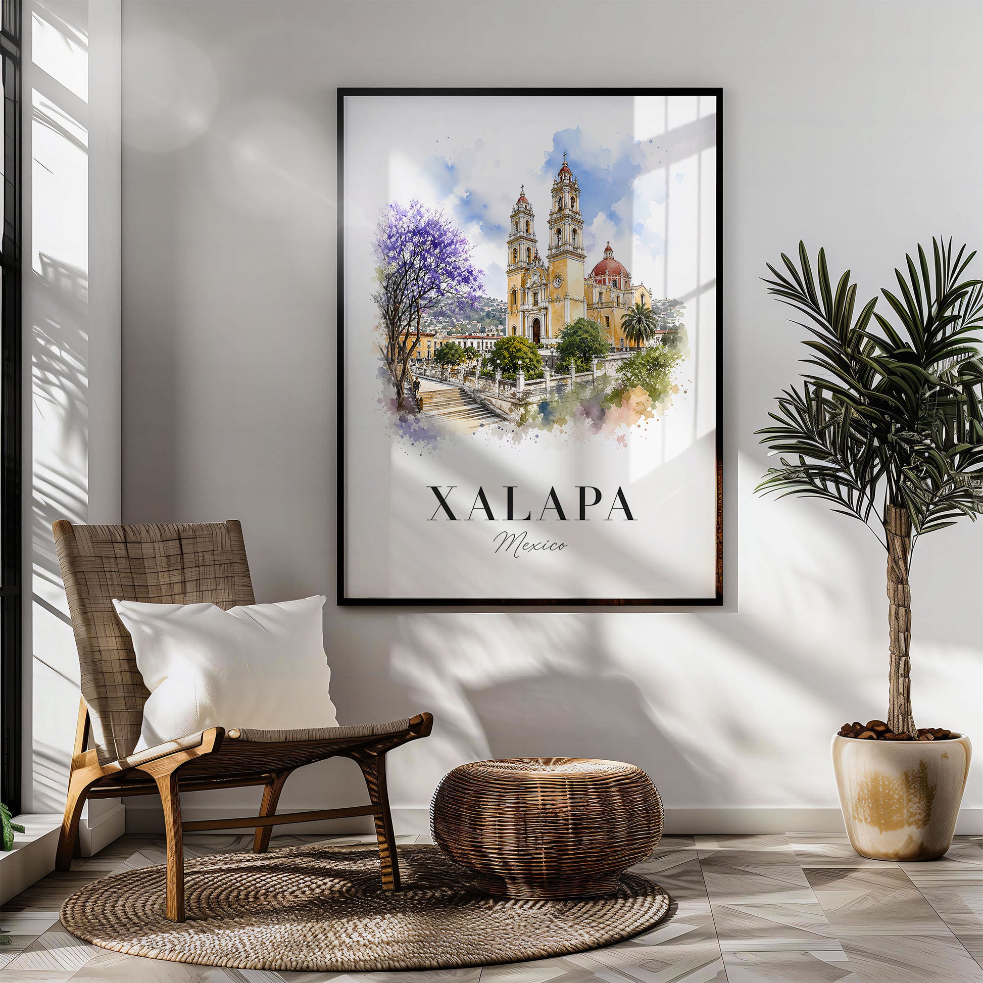 Xalapa, MEXICO