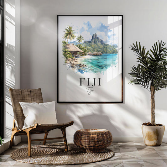 Fiji, Fiji