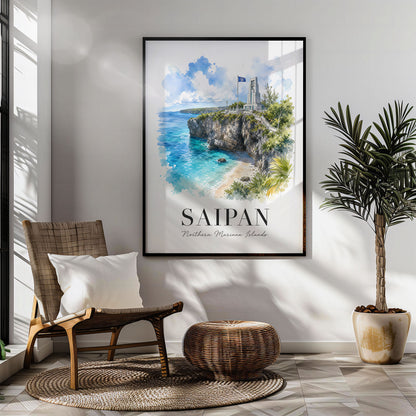Saipan, Northern Mariana Islands
