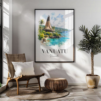 Vanuatu, Vanuatu