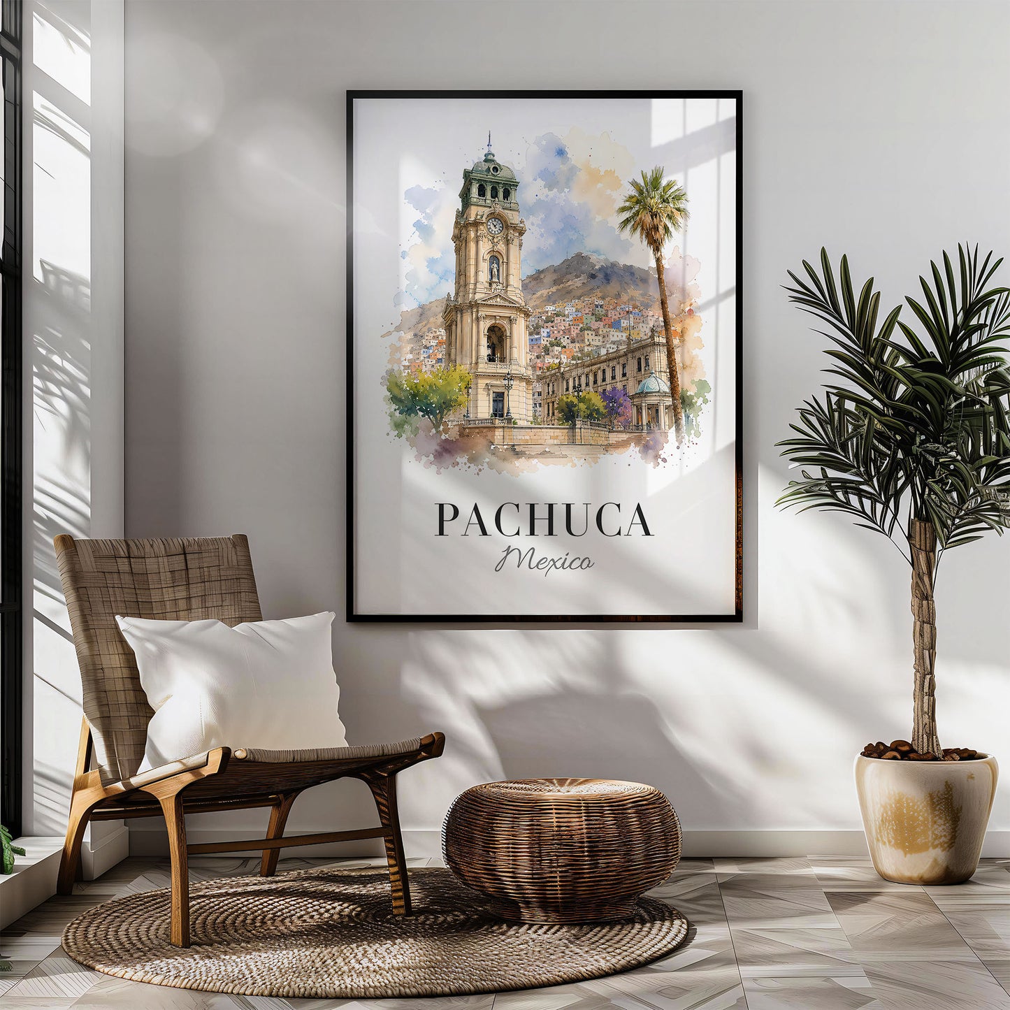Pachuca, MEXICO