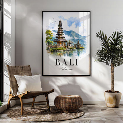Bali, Indonesia