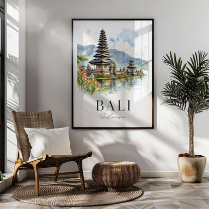 Bali, Indonesia