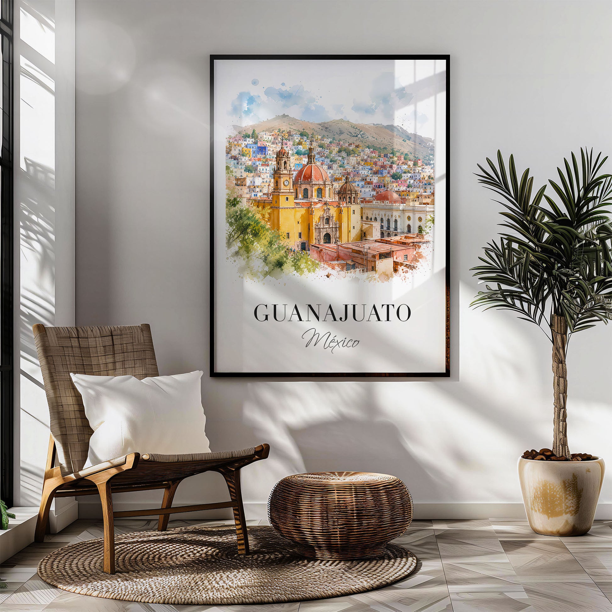 Guanajuato, MEXICO