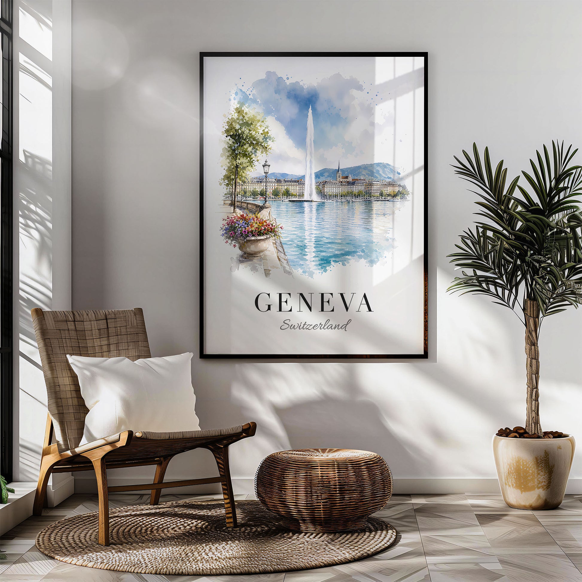 Geneva, Switzerland