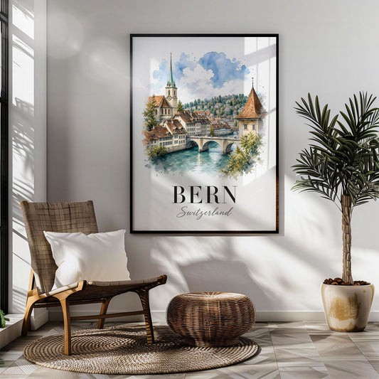 Bern, Switzerland