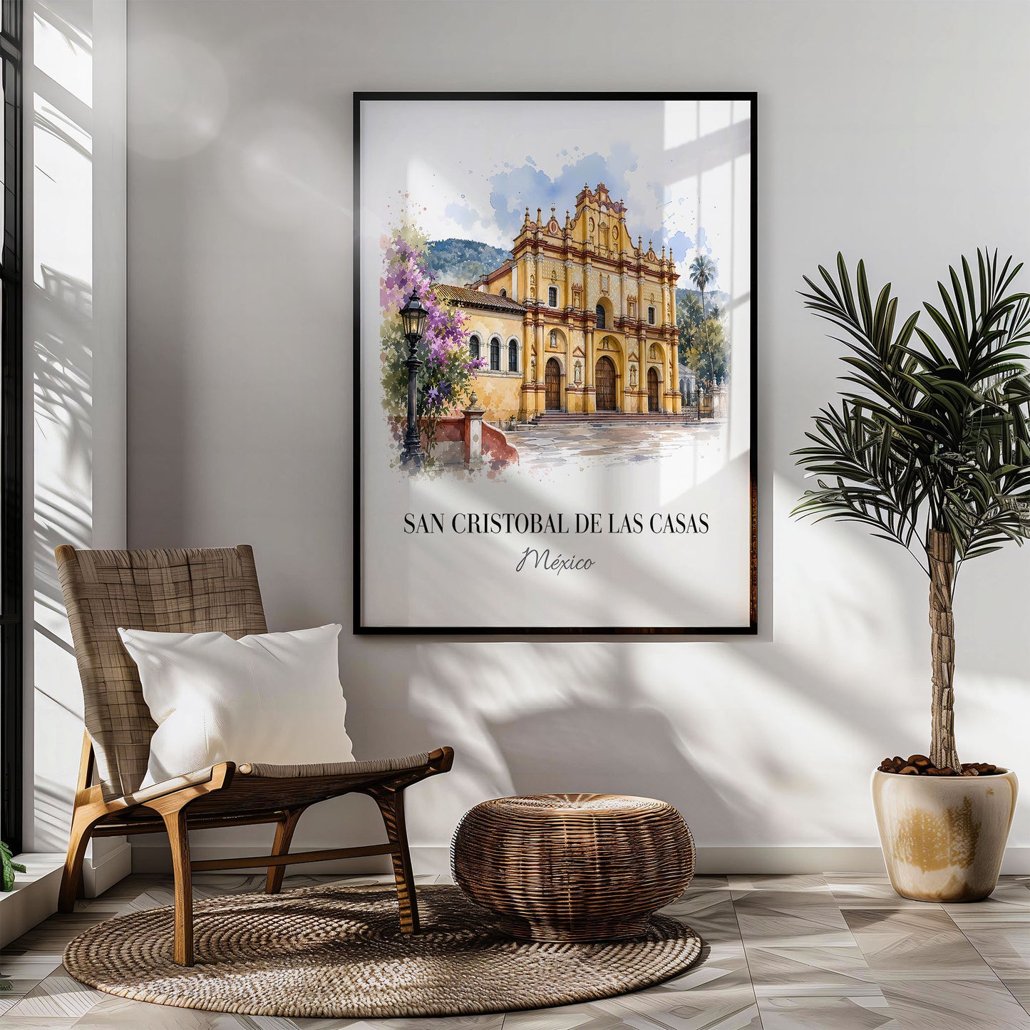 San Cristobal de las Casas, MEXICO