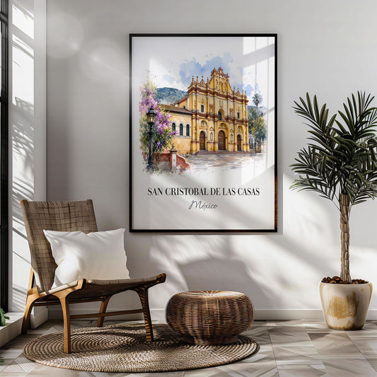 San Cristobal de las Casas, MEXICO