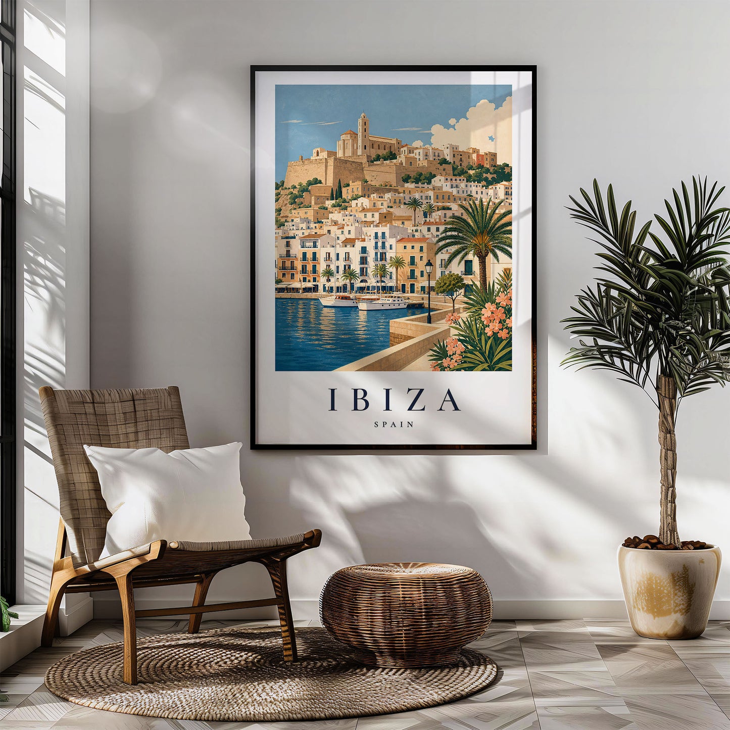 Ibiza, Spain