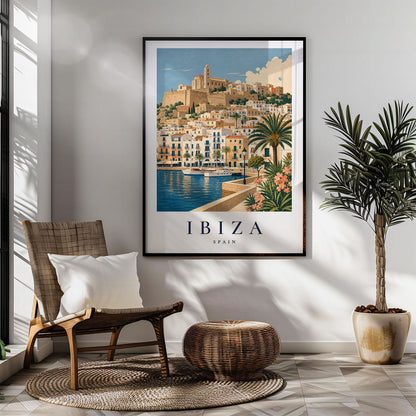 Ibiza, Spain