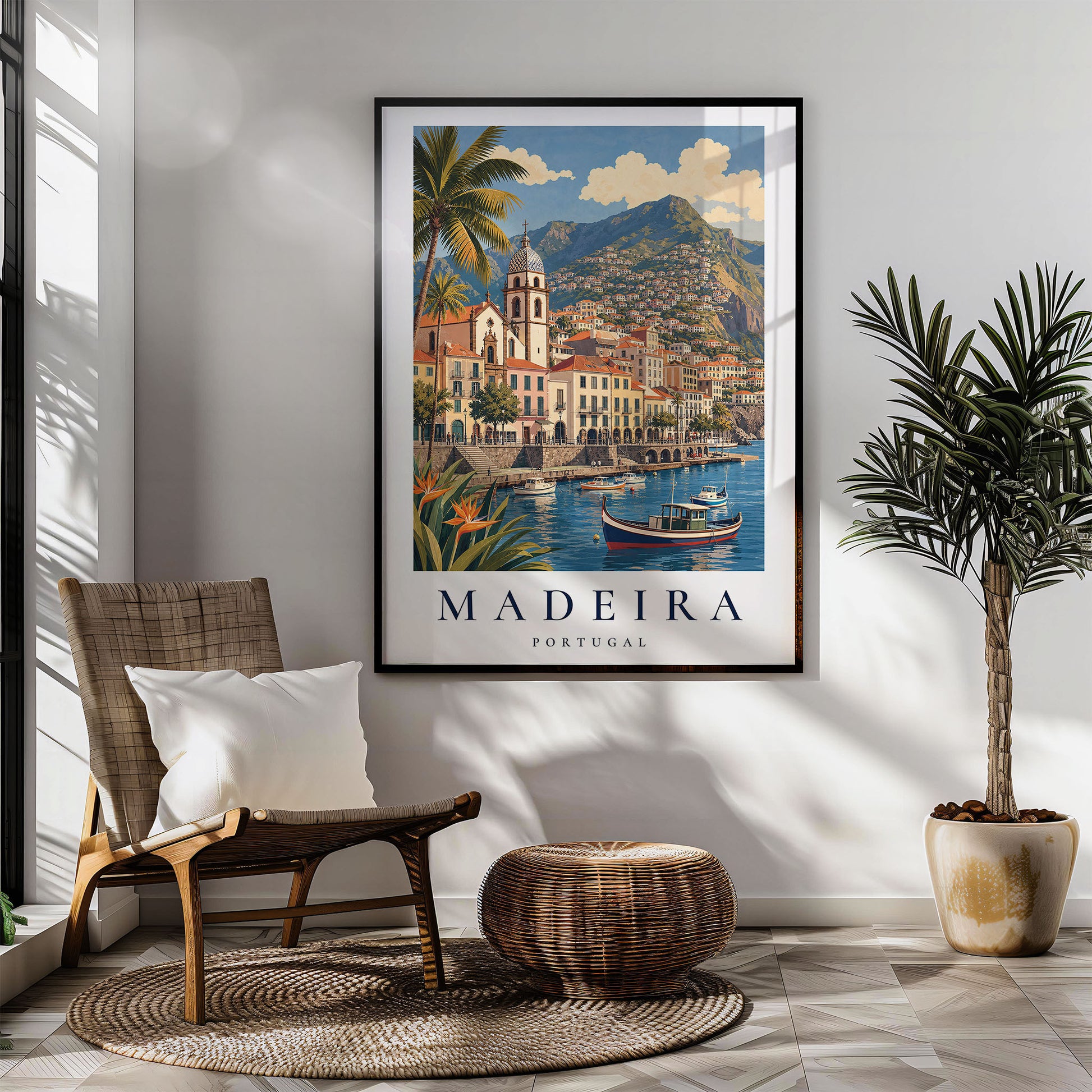 Madeira, Portugal