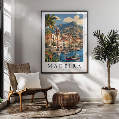 Madeira, Portugal
