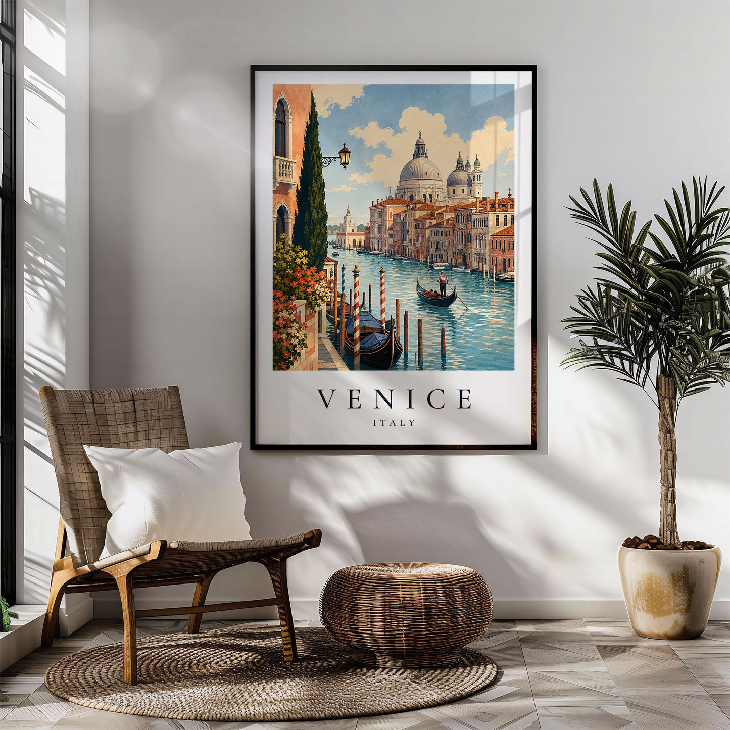 Venice, Italy