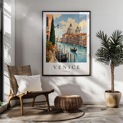 Venice, Italy