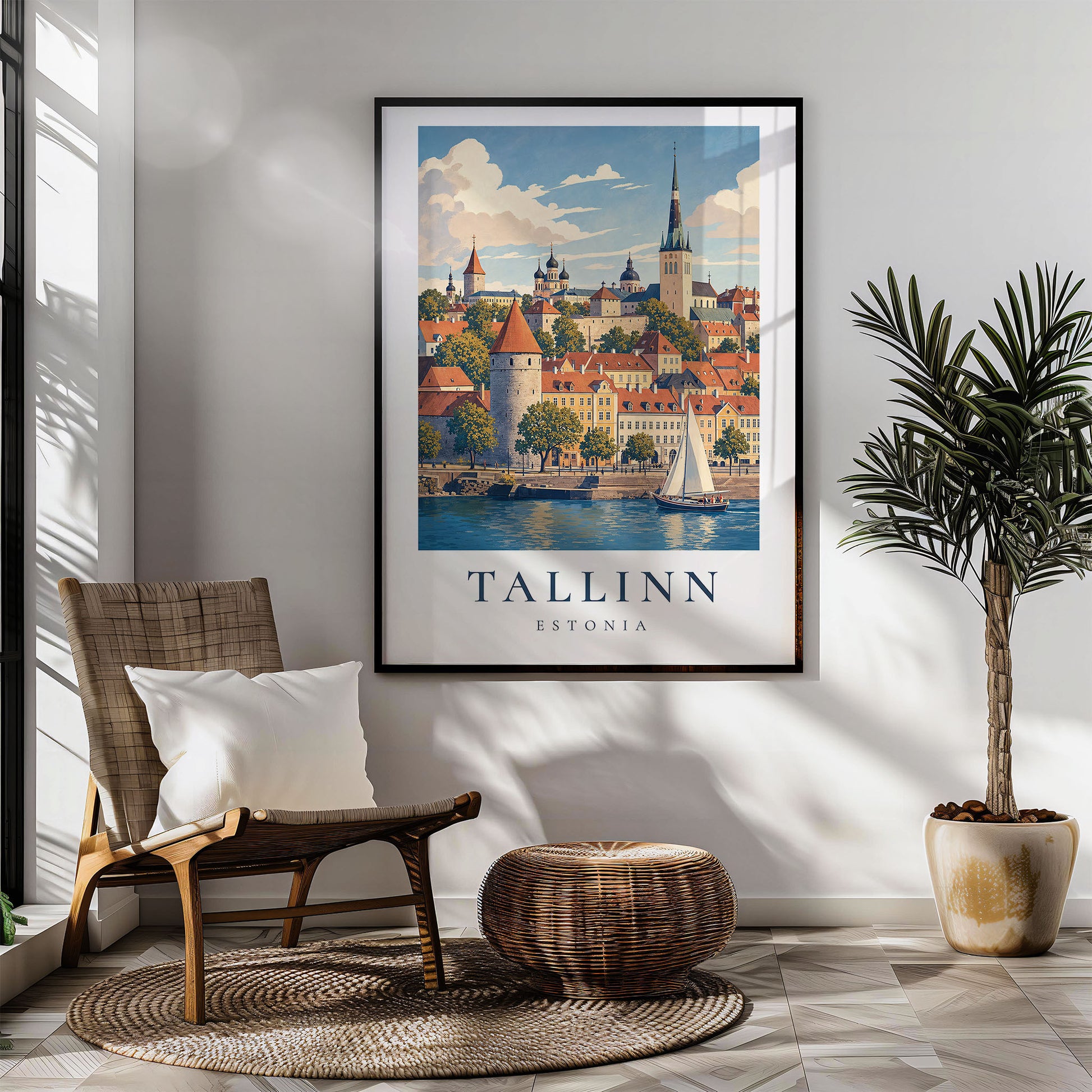 Tallinn, Estonia