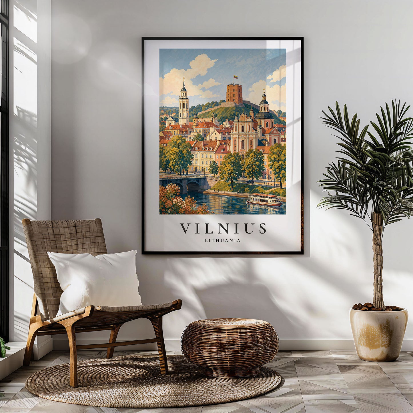 Vilnius, Lithuania