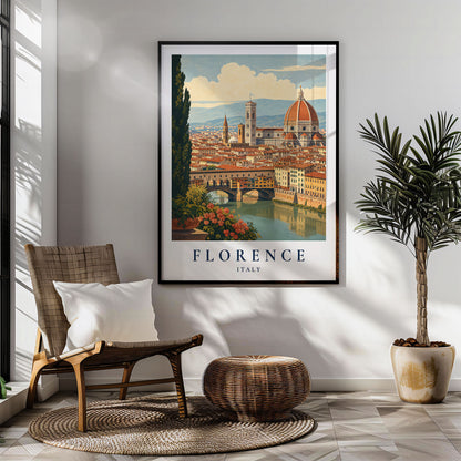 Florence, Italy